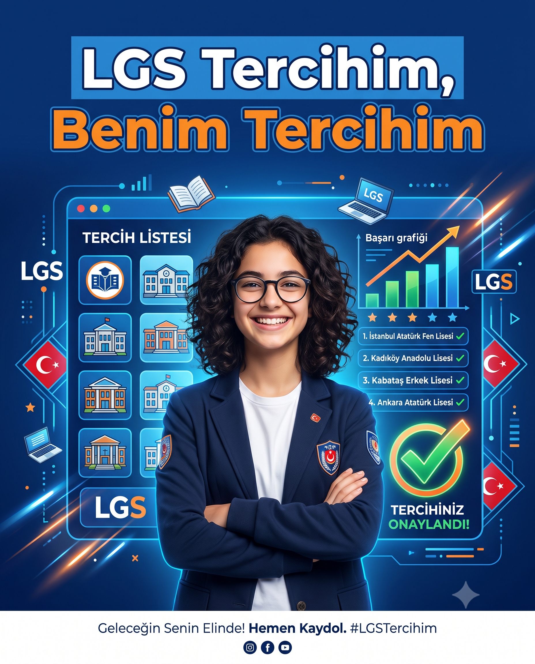 Rehber öğretmenlere 10 tercihlik paket hediye: görev yeri belgenle nasıl başvurursun? kapak görseli